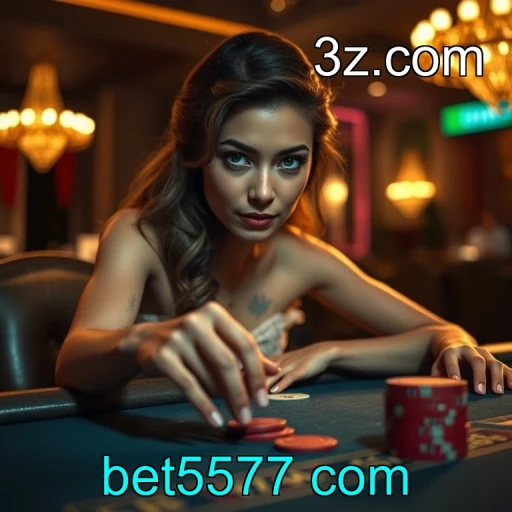 Sobre bet5577 com: Entenda o que oferece este site