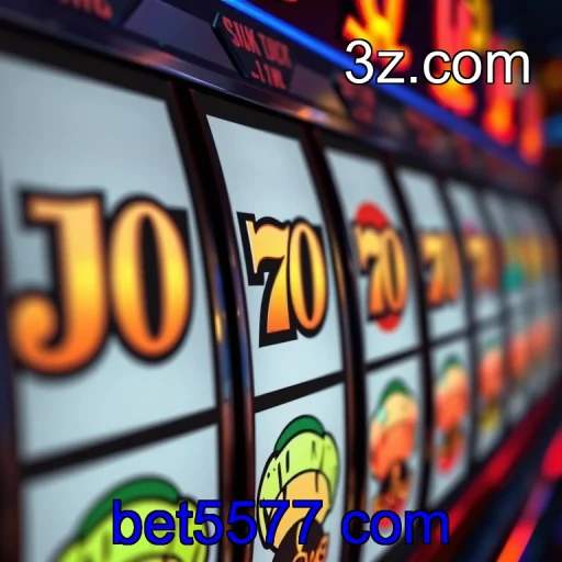 Blog Incrível da bet5577 com: Conecte-se aos Jogos