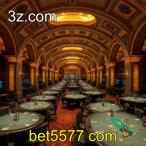 Jackpots Incríveis no bet5577 com que Fascinam Jogadores Brasileiros