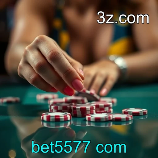 bet5577 com Privacidade