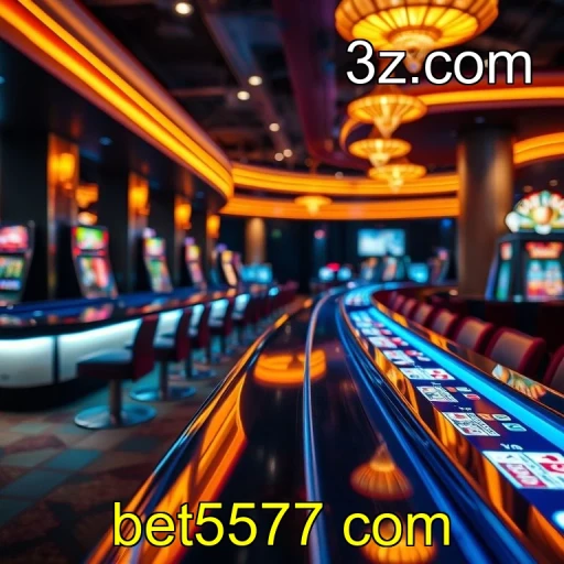 Entenda os Termos do bet5577 com e Aumente Seus Ganhos