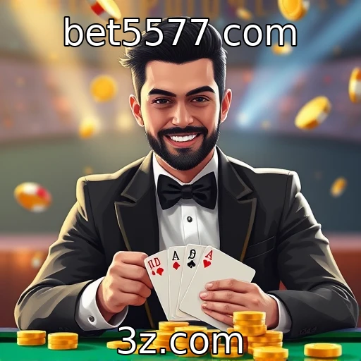 Mudanças no perfil do jogador de cassino online