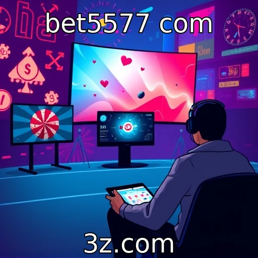 Previsões para o futuro do entretenimento digital