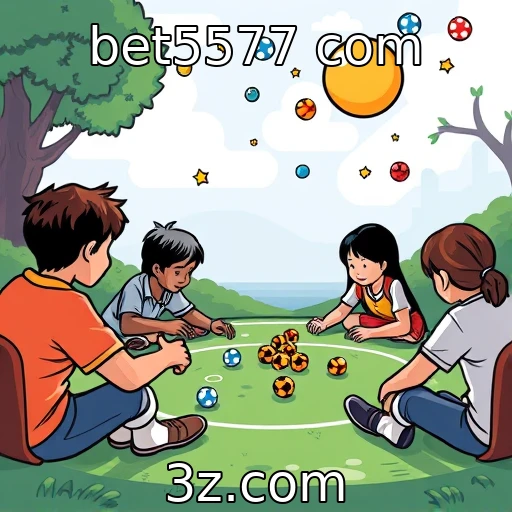 Tendências em jogos educacionais e seu potencial