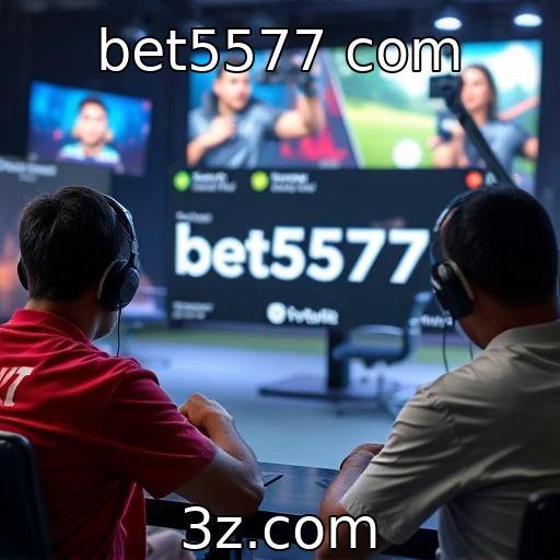 Evolução das plataformas de streaming de jogos