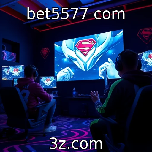 Crescimento das plataformas de streaming de jogos