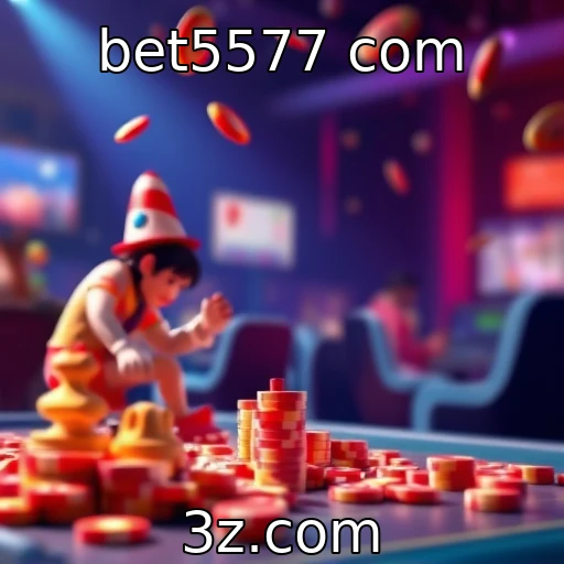 Perspectivas de crescimento da indústria de jogos