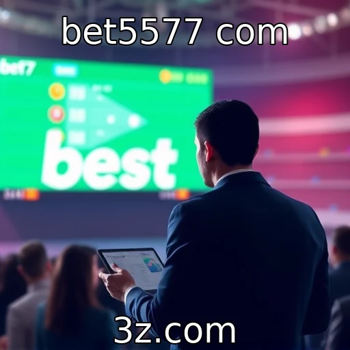 Impacto das regulamentações no mercado de apostas