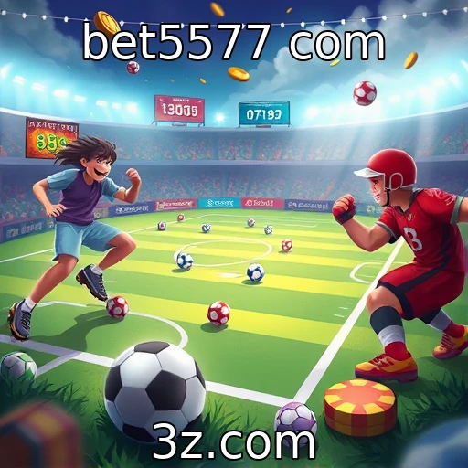 Desenvolvimento de jogos móveis em ascensão