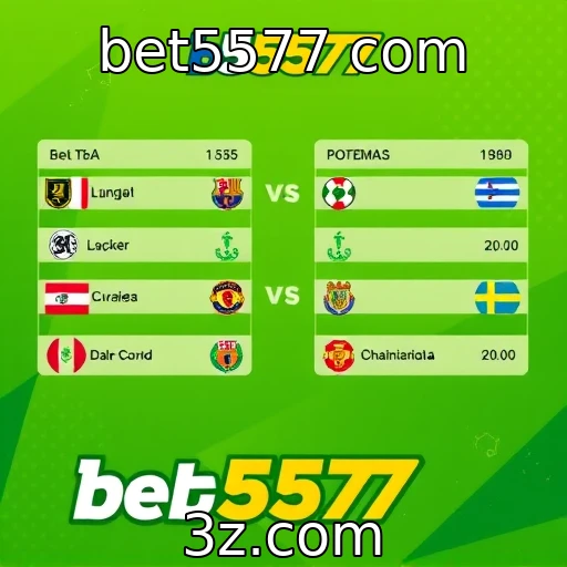 Desafios da regulamentação em apostas online