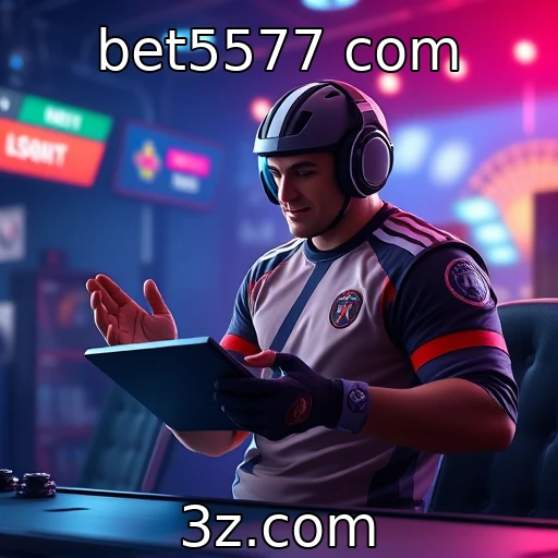 Inovações tecnológicas moldando a experiência de jogos