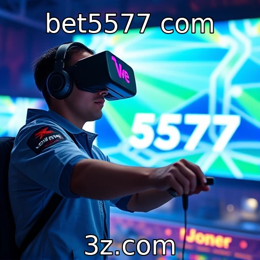 Impacto da realidade virtual na experiência de jogo